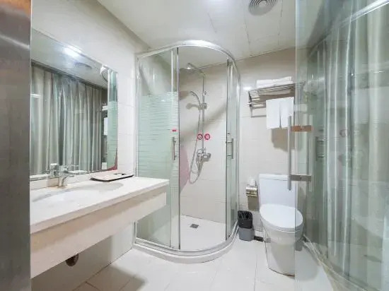 Jinying Hotel
