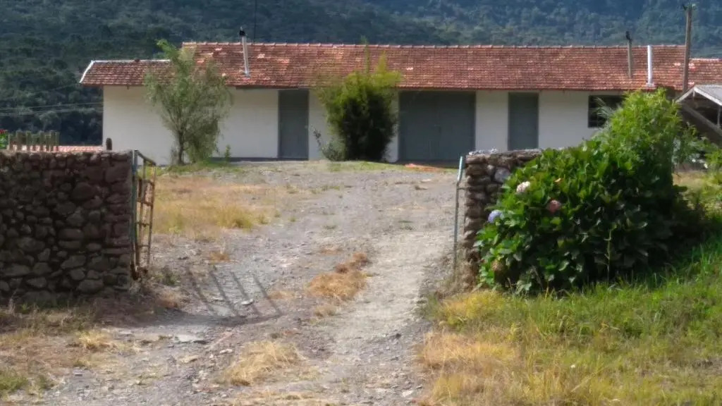 Quinta da Serra