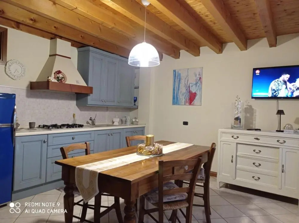 Casa Delle Api
