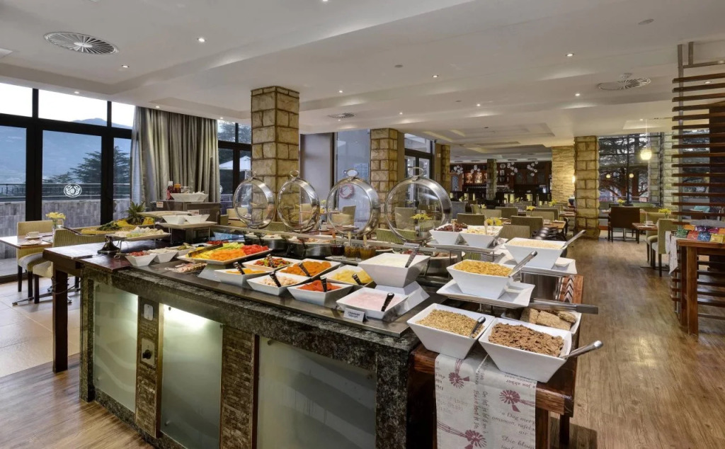 Protea Hotel by Marriott Clarens