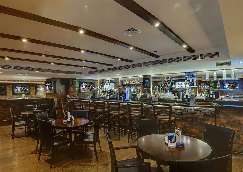 Boutique 7 Hotel and Suites