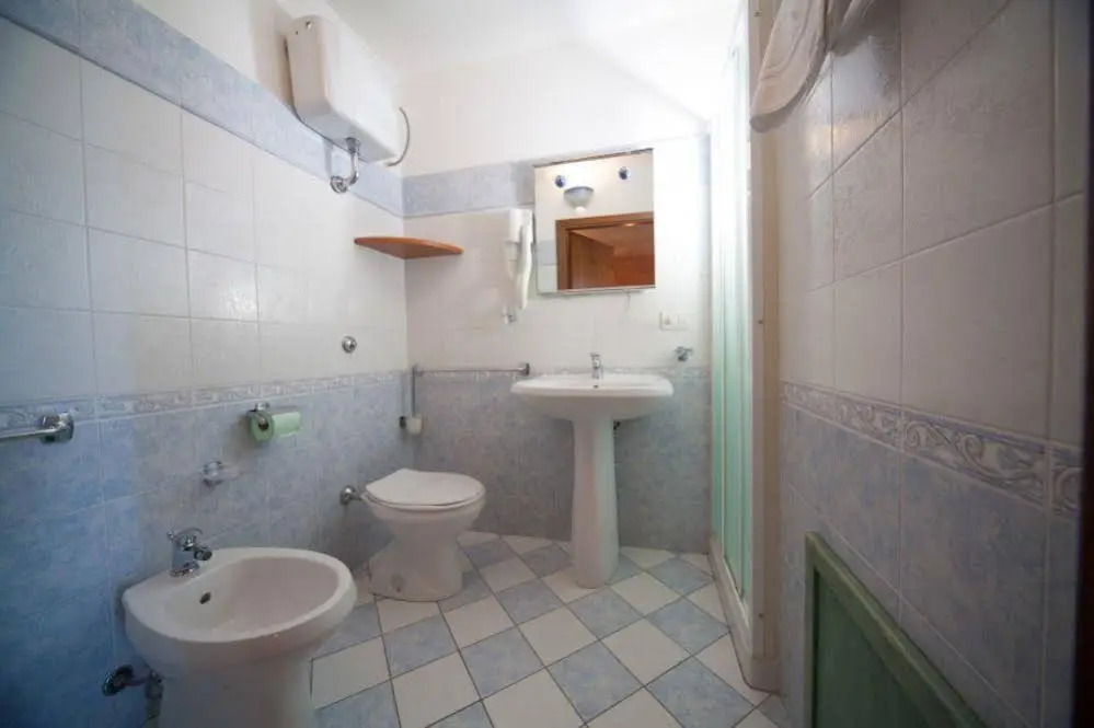 Su Ghindalu Guesthouse