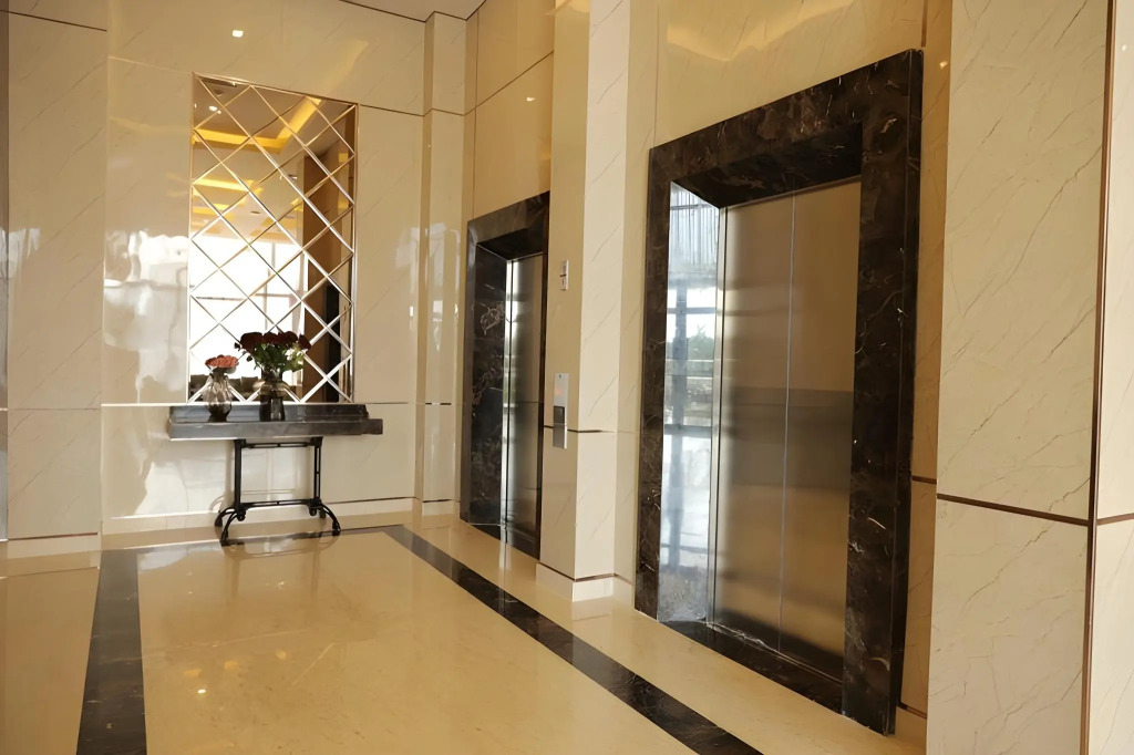 Salatin Hotel Palembang