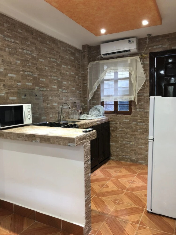 Apartamentos Leda