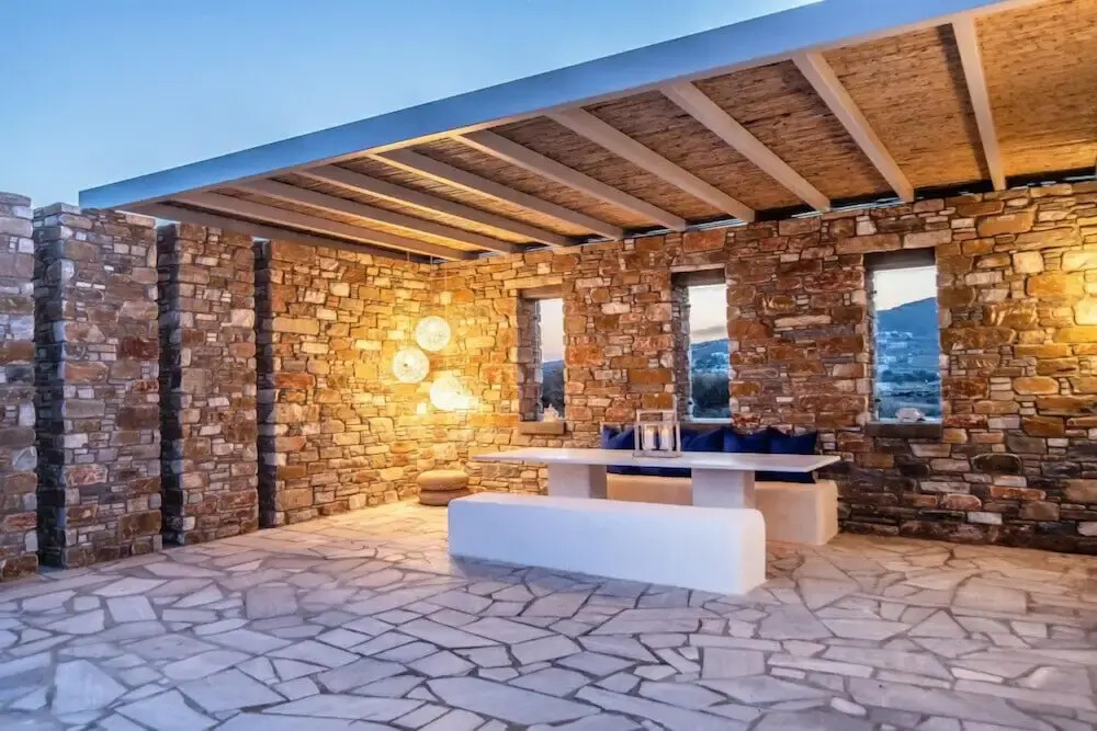 CasaGreek Tinos