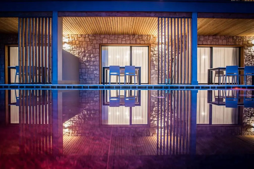 Residence Filanda