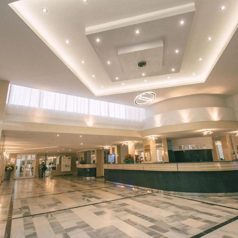 Hotel Termal