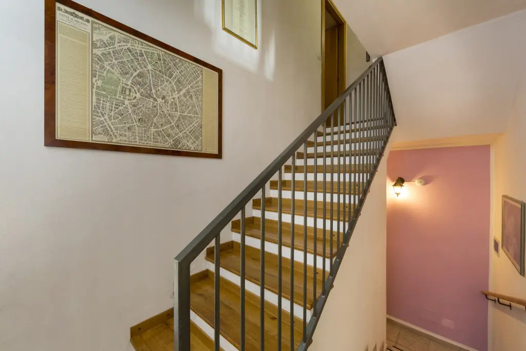 Casa Nel Rustico