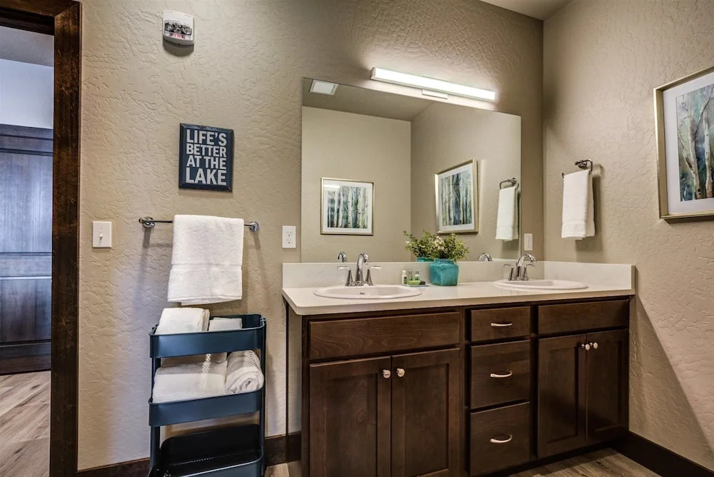 Sandcreek Retreat