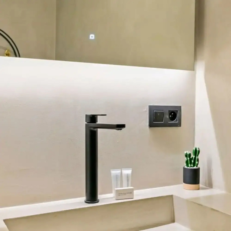Unique Apartment in the City-center of Knokke