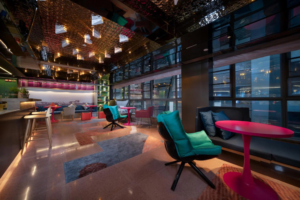 CityNote Hotel Beijing Road Pedestrian Street Dafo Temple