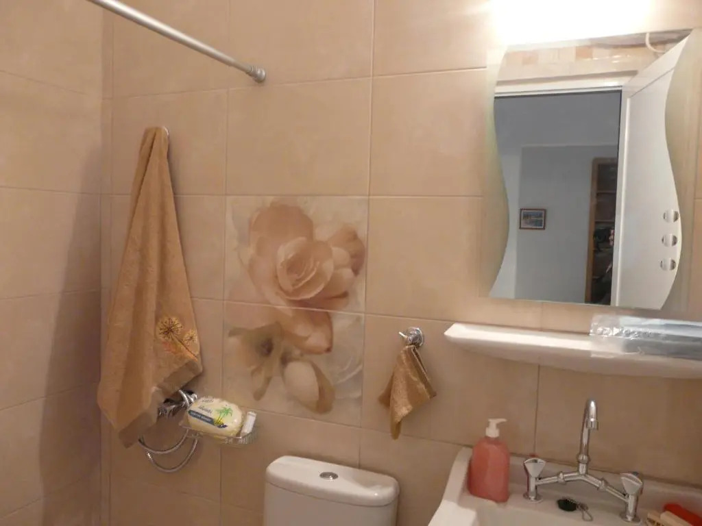 Hotel Fotini