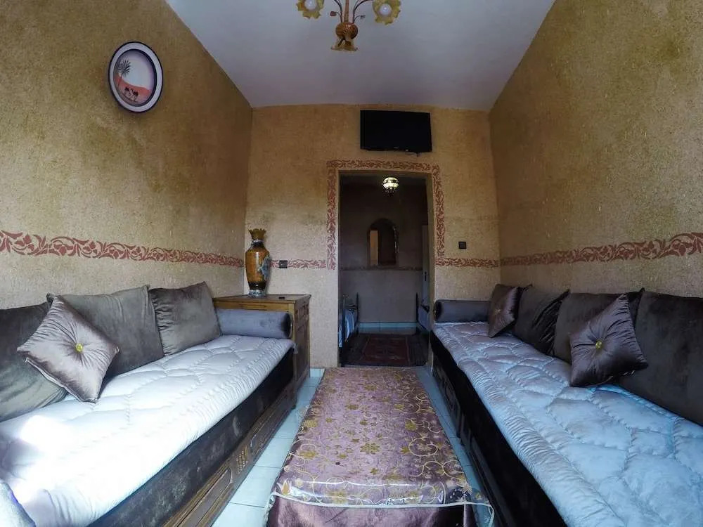 maison de vacance