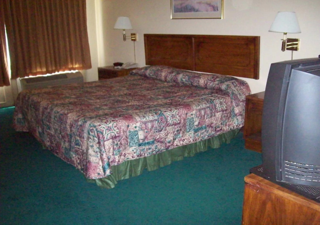 A1 Inn Kansas City