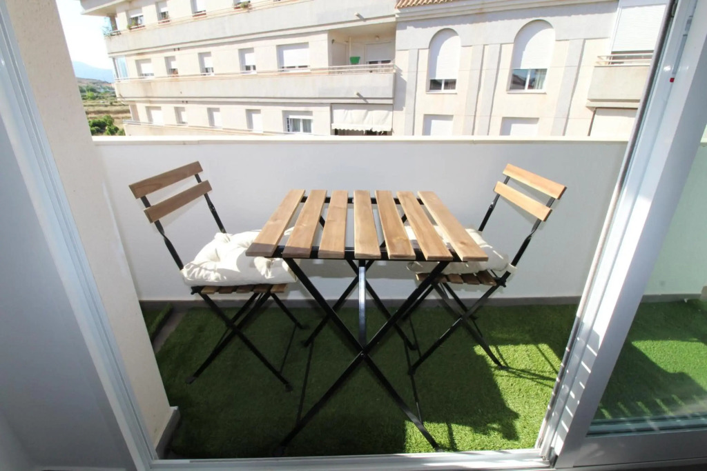 Apartamento Esperanza by Altea Blanca