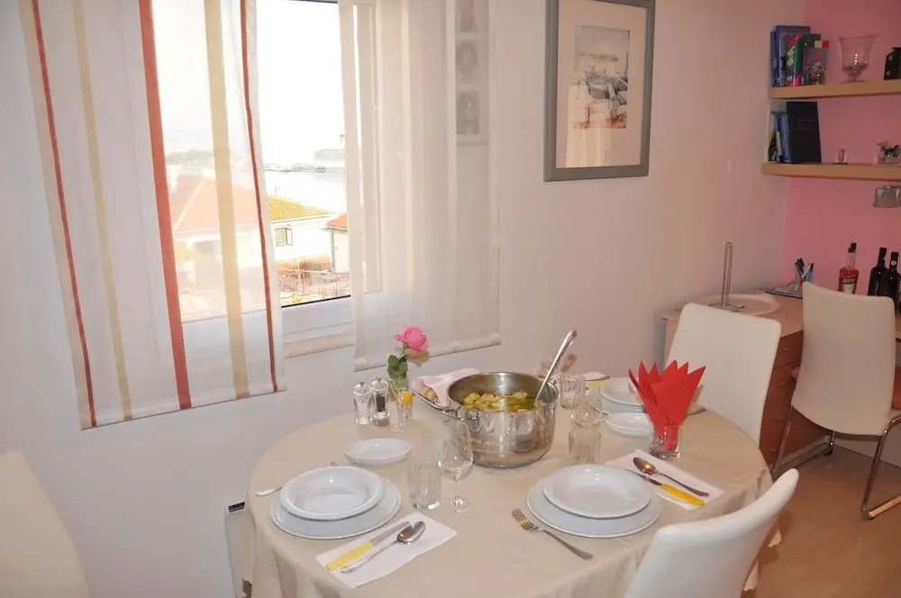 BM Apartments Split