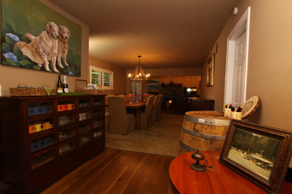 Fern Grove Cottages