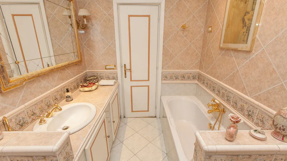 Vatican Suites