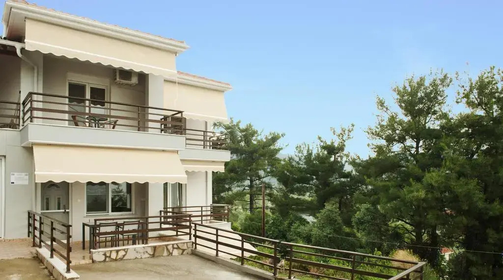 Panagiota Apartments