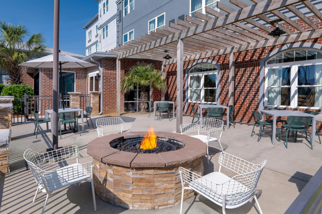 Spark By Hilton Orangeburg