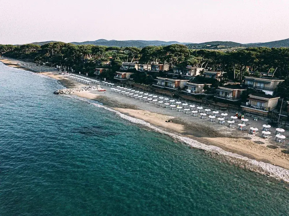 Golfo del Sole Hotel & Holiday Resort