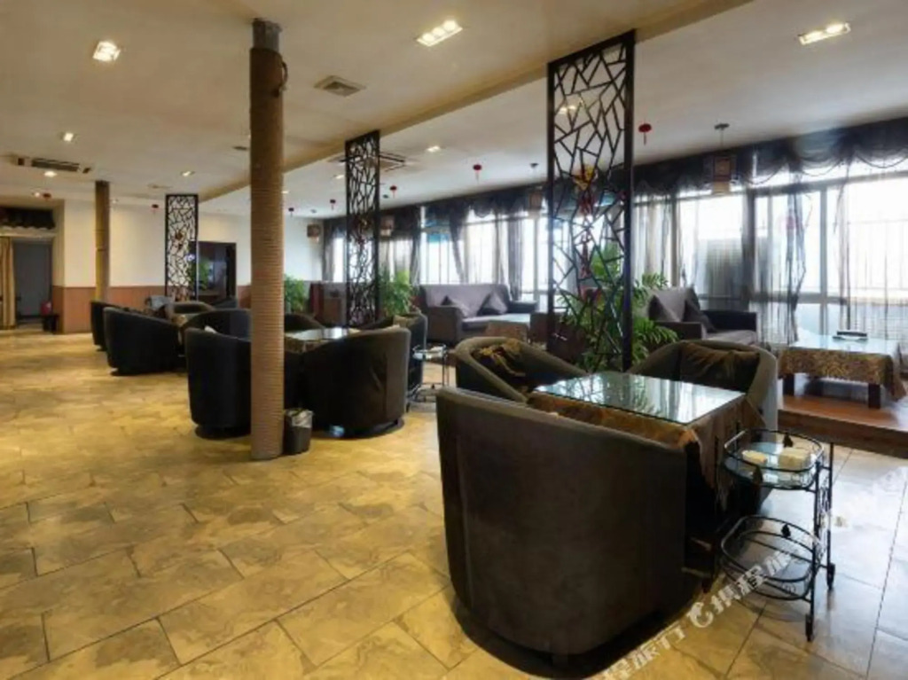 Tianxi Hotel