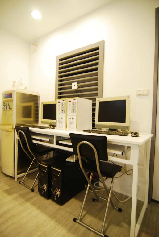 Inn Cube