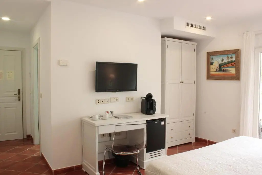 Hotel Malaga Picasso