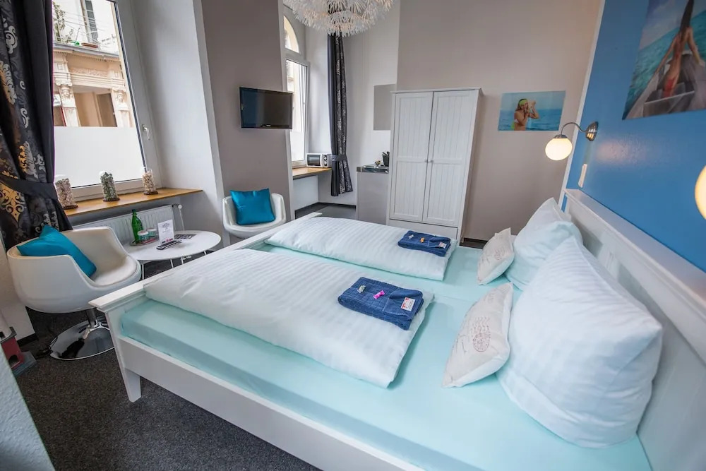 Aparthotel am Münzplatz
