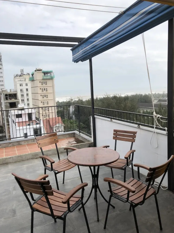 Infinity Residences