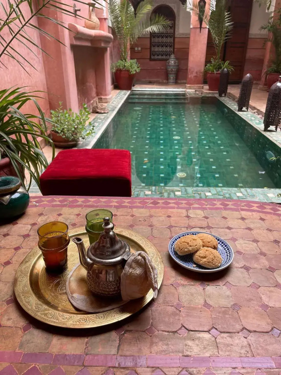Riad Zagouda