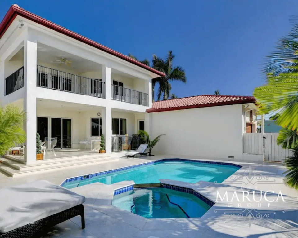Villa Aluza