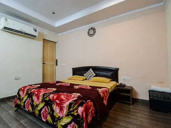Asha Home Stay