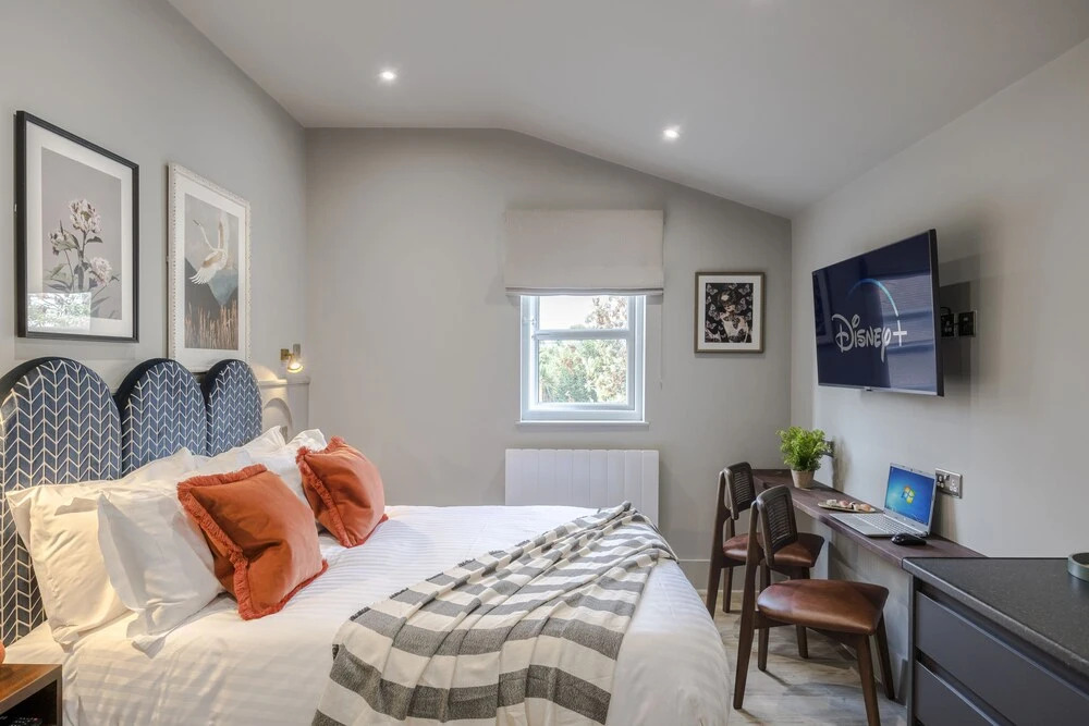 Tooting - Your Apartment