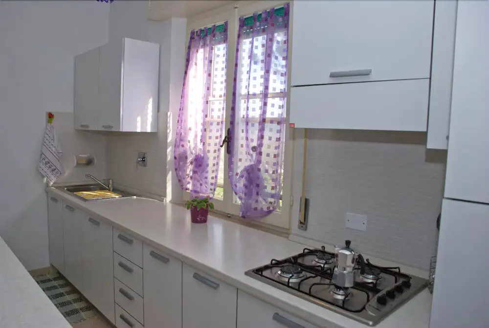 B&B Casa Losea