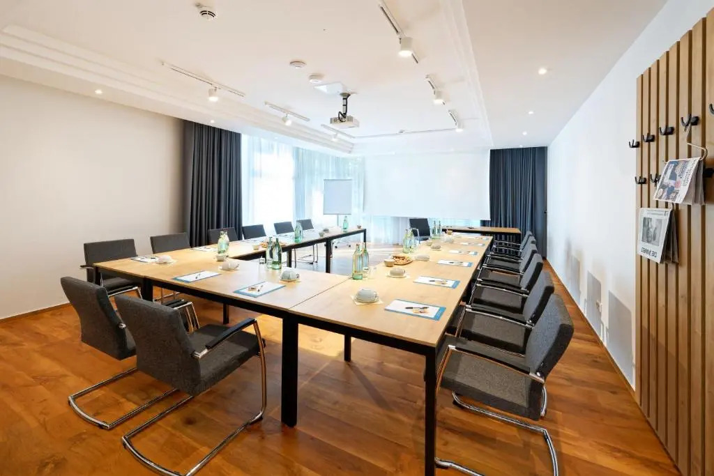 Stadthotel Borken by Hackmann