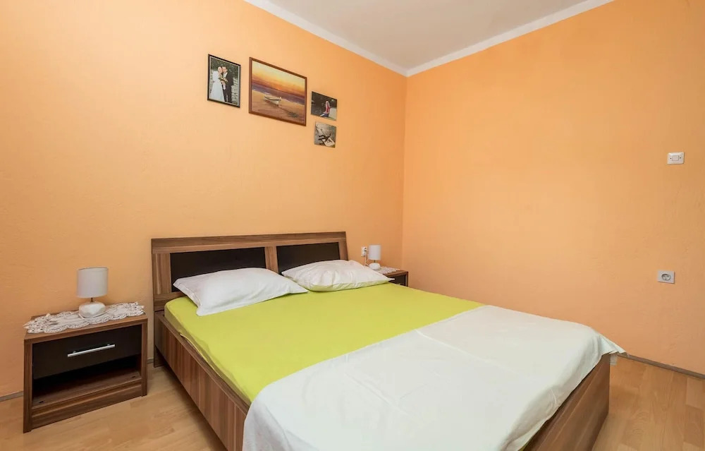 Amazing Home in Senj With Wifi and 2 Bedrooms
