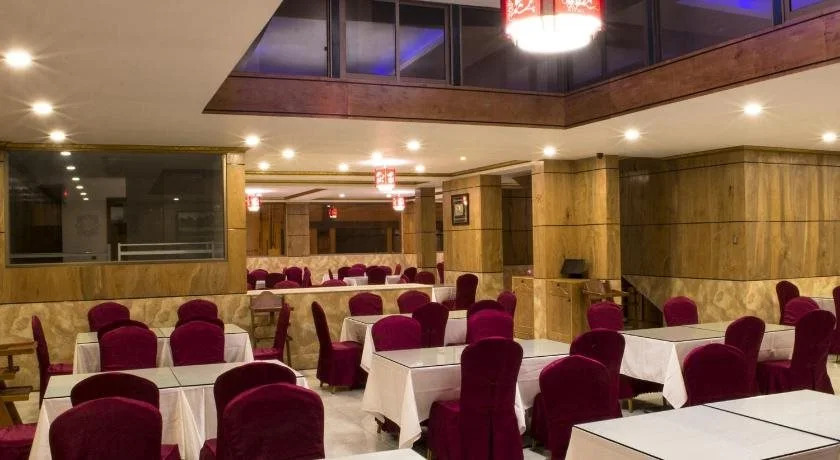 Hotel Pekin