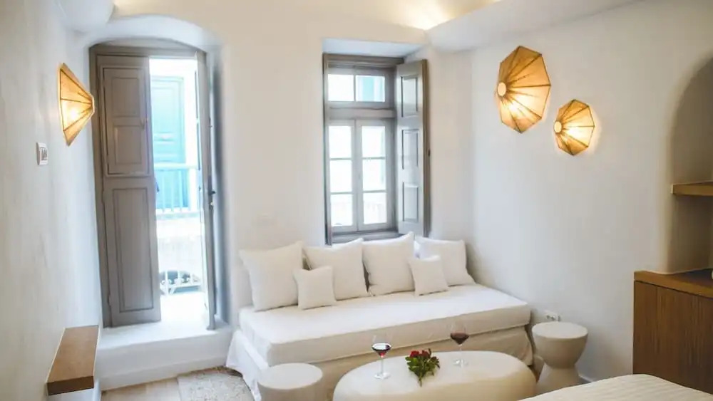 White Sand Suites 1 2 Mykonos