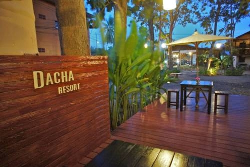 Dacha Resort Phuket