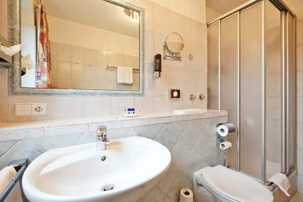 Boutiquehotel Ochsen