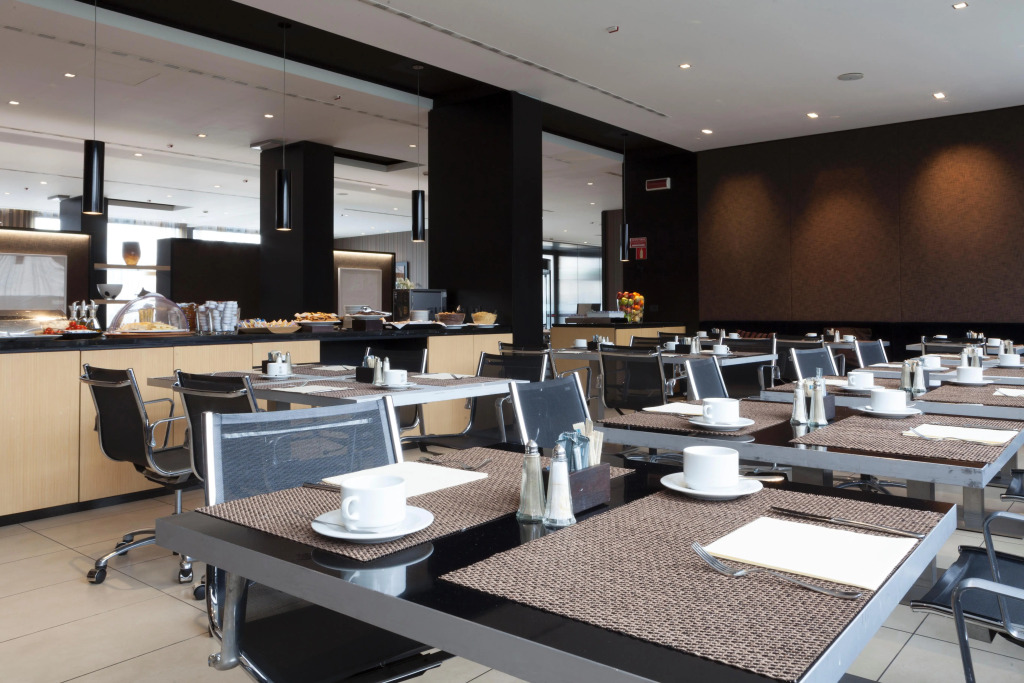 AC Hotel Bologna by Marriott