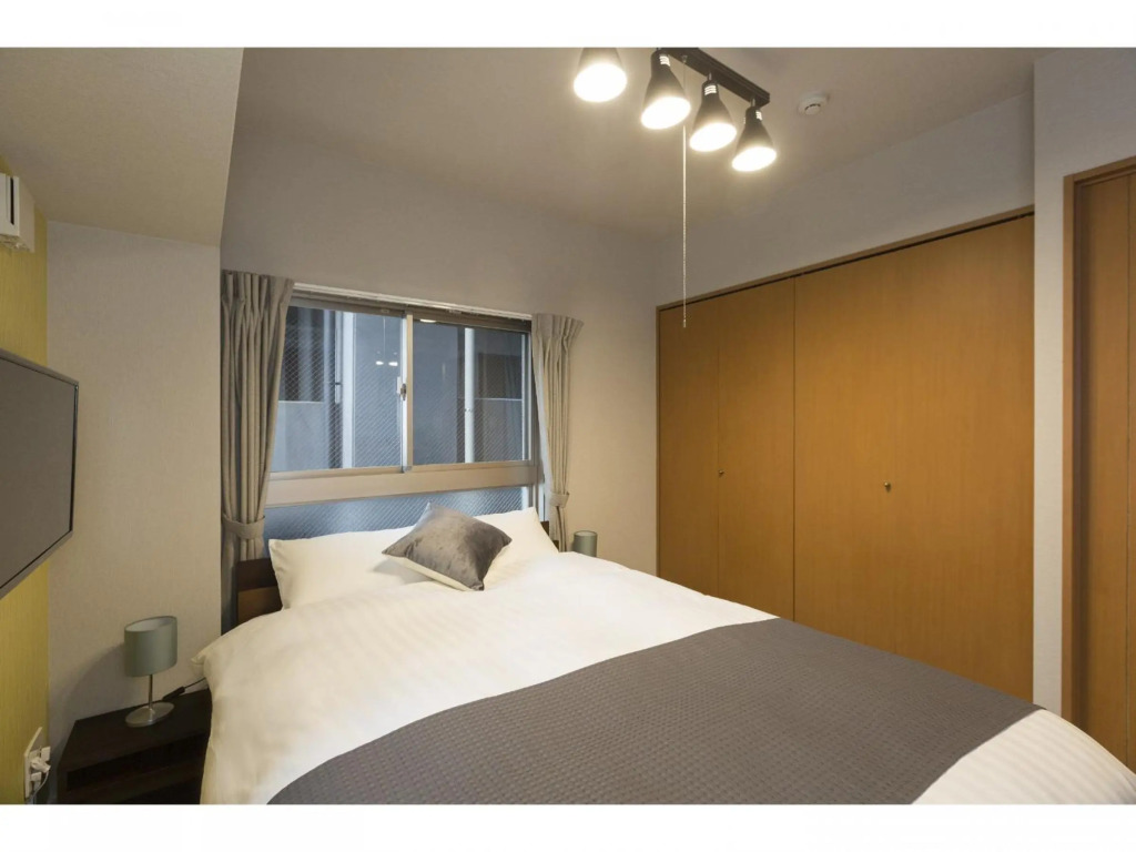 Coruscant Hotel NagasakiekiⅡ