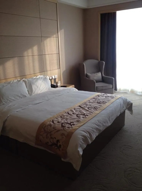 Tianjin Concordance International Hotel and Resort