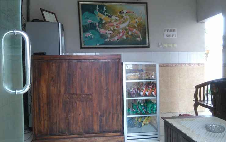 Hotel Srikandi Bypass