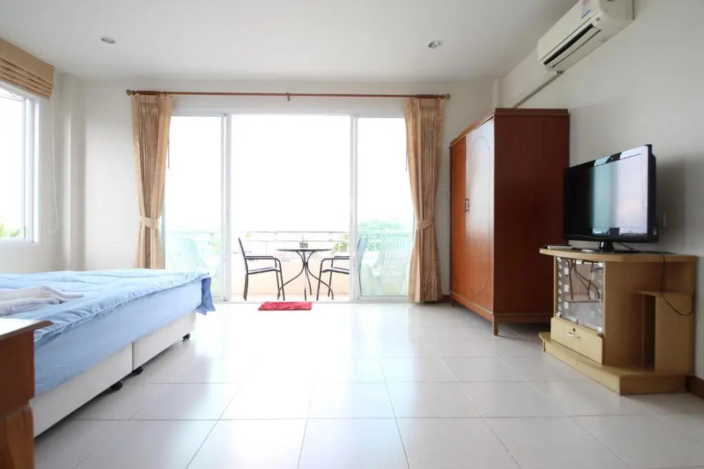 Uncle House Krabi