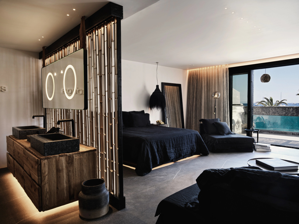 Myconian O, a Member of Design Hotels