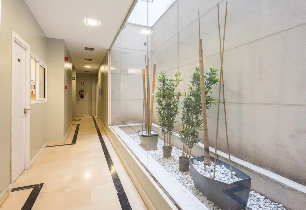 Madrid SmartRentals Delicias