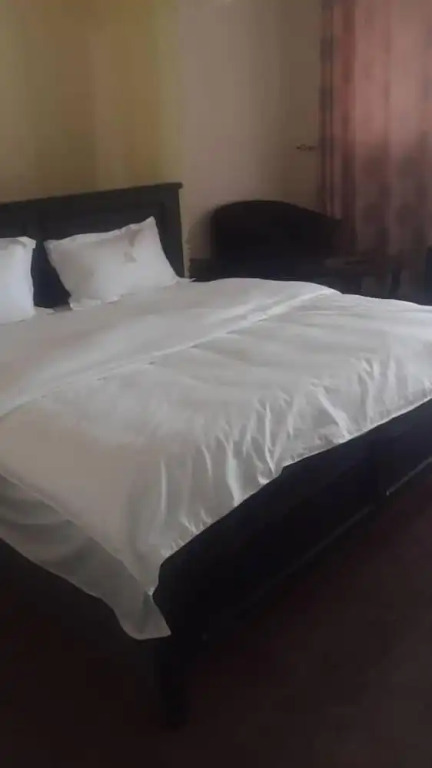Fancy Resort Beach Hotel