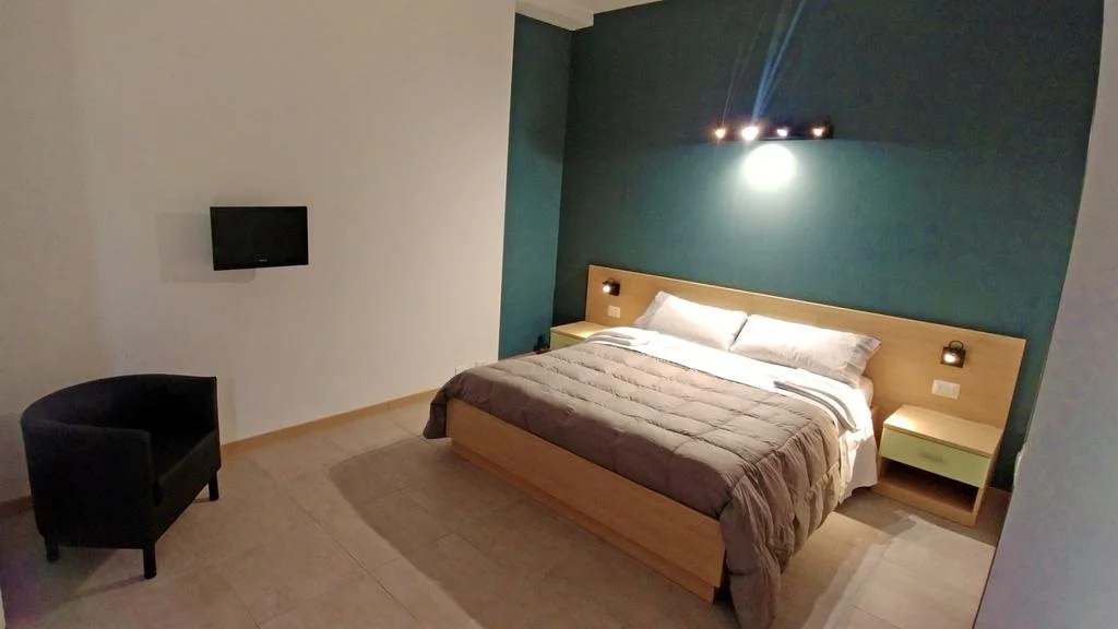 B&B Villa Monterosa con Piscina